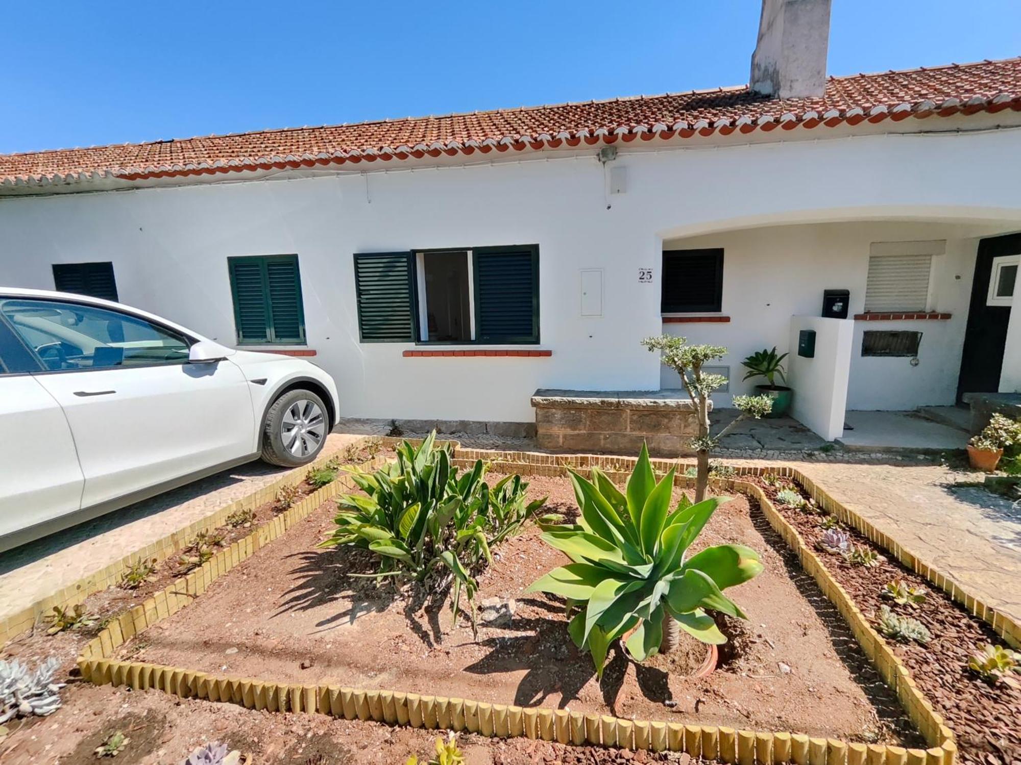 W/ Heated Pool, By Timecooler Villa Cascais