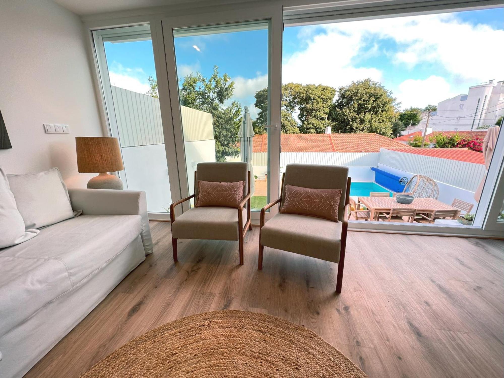 Villa W/ Heated Pool, By Timecooler *